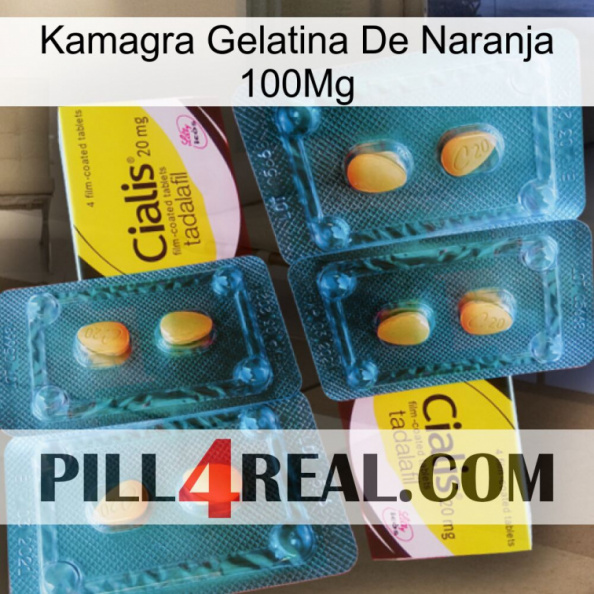 Kamagra Orange Jelly 100Mg cialis5.jpg